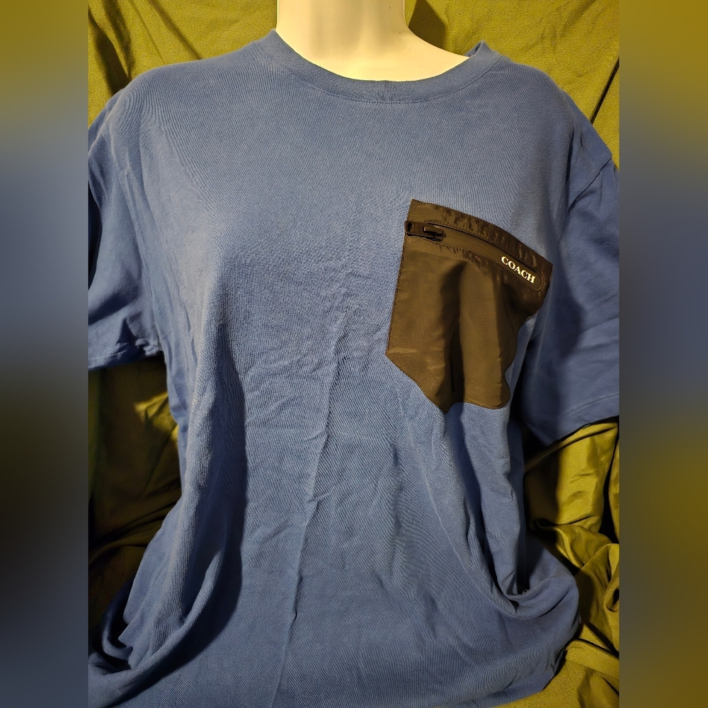 Coach T shirt